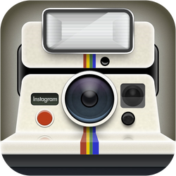 Instagram/Icons