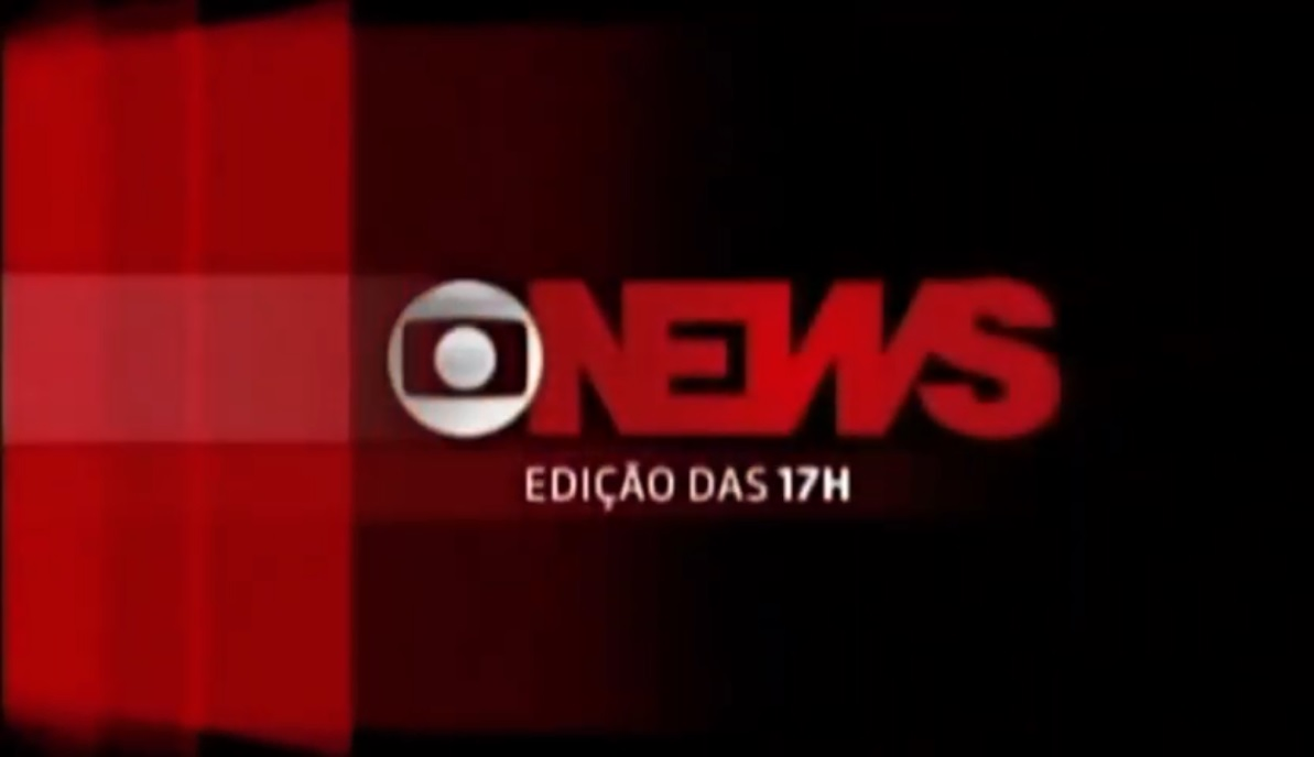 Jornal Globonews Edição Das 17h Logopedia Fandom 0461