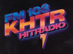 KHTR HitRadio FM 103