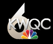 KWQC TV-6 CRYSTAL PEACOCK 3