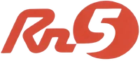 Logo RNE 5 (1991-1994)