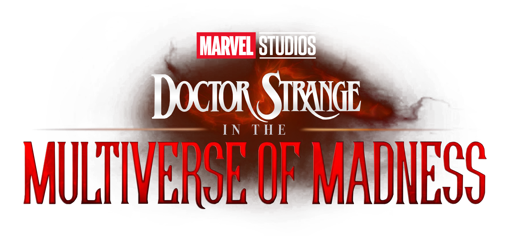 Stephen By Mad42sam - Doctor Strange Wall Stickers, HD Png Download - vhv