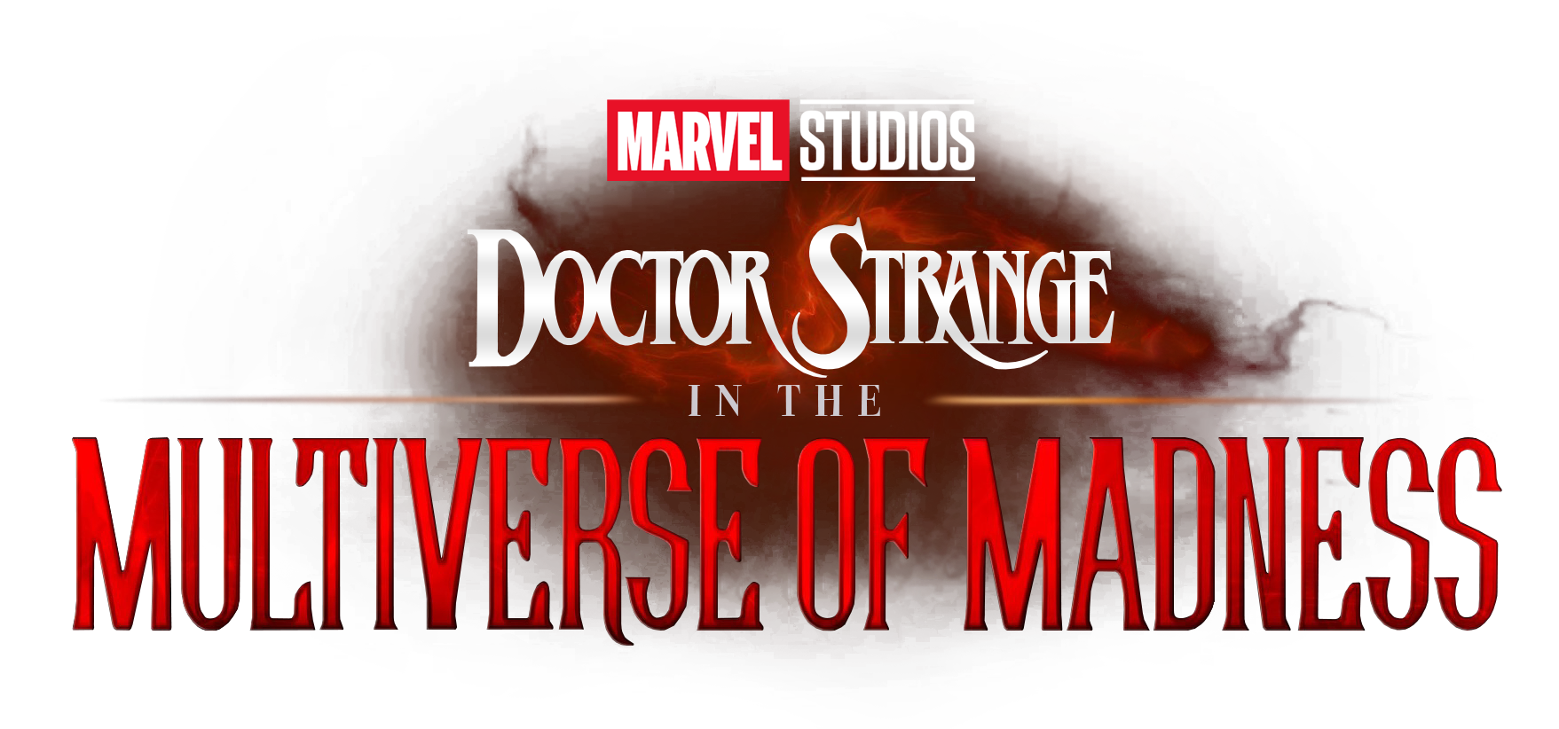 Doctor strange in the multiverse of madness