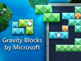 Gravity Blocks by Microsoft