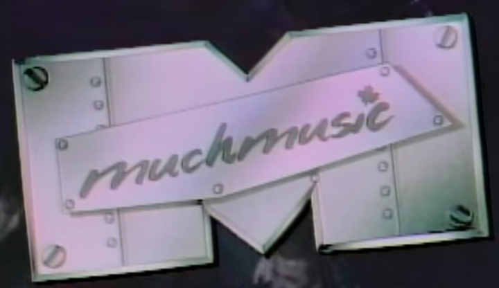 Muchmusic Logopedia Fandom