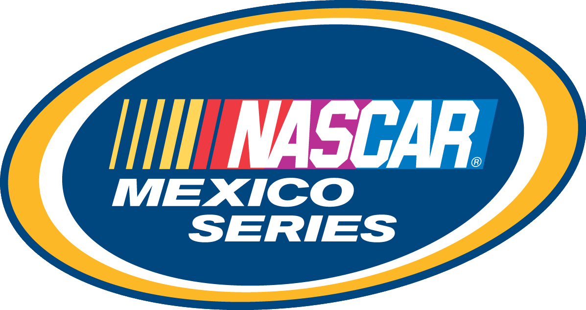 NASCAR FX, Logopedia