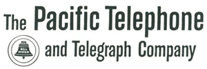 Pacific Telephone 1949