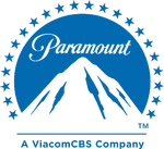 Paramount Pictures 2020 (Blue)