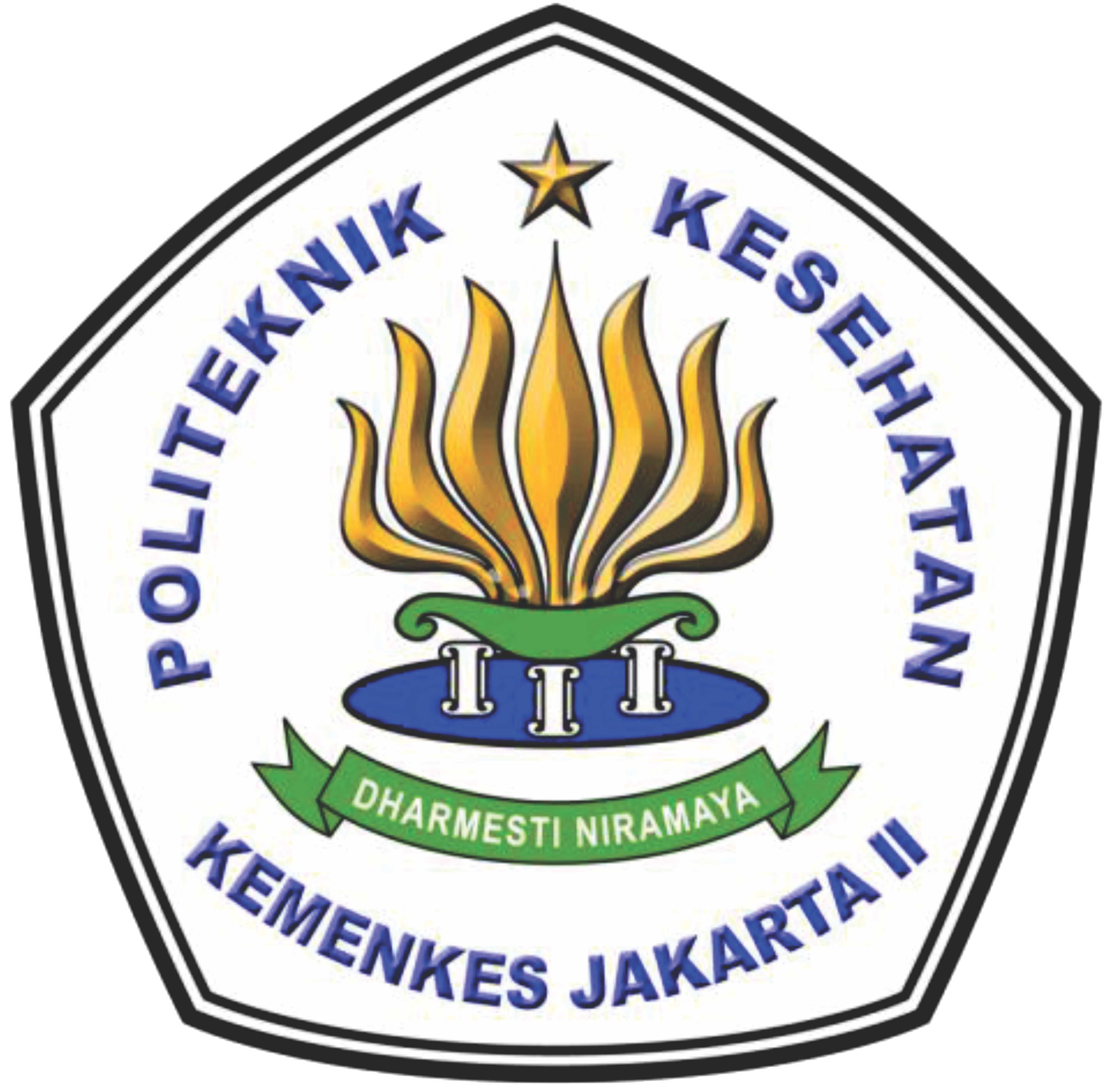 Politeknik Kesehatan Jakarta Ii Logopedia Fandom