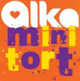 Alka Mini Tort | Logopedia | Fandom