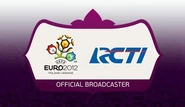 Official Broadcaster of UEFA Euro 2012