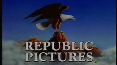 Republic Pictures Logo