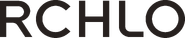 Alternate abreviated logo (2016-2025), as RCHLO.