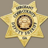 Cobb County Sheriff Logo