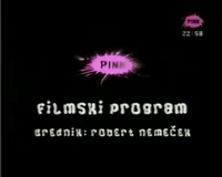 Film introduction bumper, 2001–2003