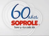 Soprole/Anniversary