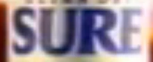 Sure old logo