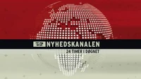 TV2 Nyhedskanalen Logo