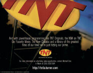 Print AD (1997)