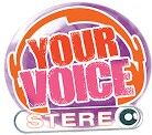 Tu voz estereo en (2)