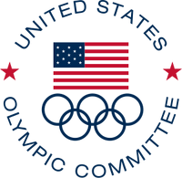 United States Olympic Committee logo.svg