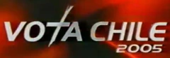 Vota Chile C13 2005