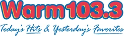 WARM-FM Warm 103.3