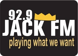 WBUF 92.9 Jack FM