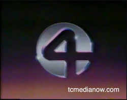 WCOM-TV station ID recreation (1980s) by UnitedWorldMedia on