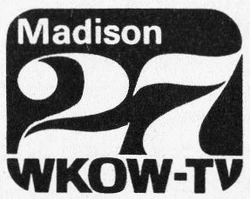 WKOW-TV Madison WI 1977
