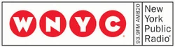WNYC logo