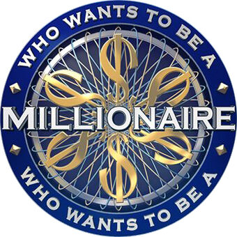 Who Wants To Be A Millionaire Usa Logopedia Fandom