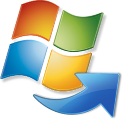 Windows Anytime Upgrade | Logopedia | Fandom