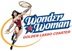 WonderWomanGoldenLassoCoaster