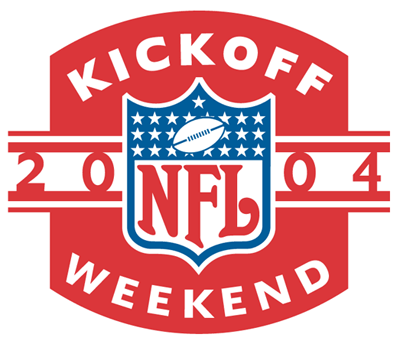 Nfl Kickoff 2022 Logo