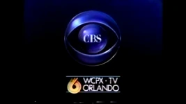 "You Can Feel On Channel 6" ID (1988–1989)