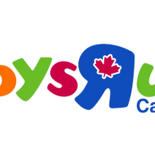 Toys R Us Canada Logopedia Fandom