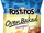 Oven Baked Tostitos