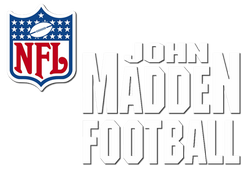 Madden NFL, Logopedia