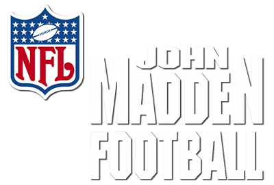 Madden NFL, Logopedia