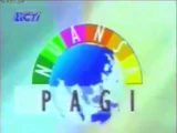 Seputar iNews Pagi