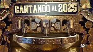 A3 Cantando al 2025