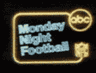 ABC Sports' ABC's NFL Monday Night Football Video Open From 1979