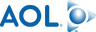 AOL old logo svg