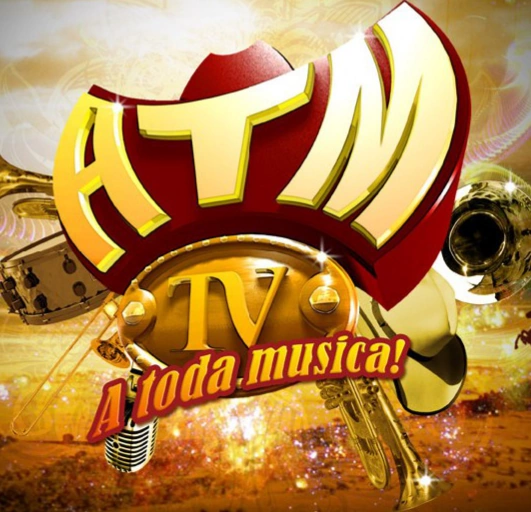 Regional Music Television Logopedia Fandom