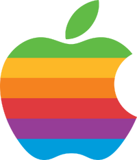 Apple Rainbow