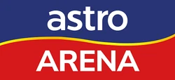 Astro Arena 1 (2024)