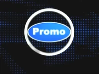 Promo bumper