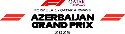 AzerbaijanGP2025Aug QatarAirways