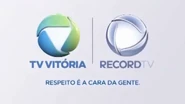 Used On TV Vitória (2019)